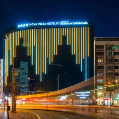 Nova Vista Centrum Hotel Eskisehir, a Member of Radisson Individuals