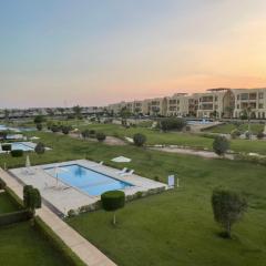 Golf Heights Resort Nabq Bay Sharm Elsheakh