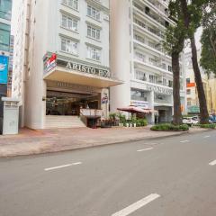 雅集西贡酒店