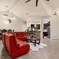 Reduced! Randolph Central, 1-story, Chef Kitchen