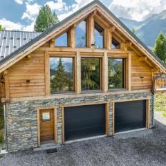 Résidence Pramouton - Chalets pour 6 Personnes 601