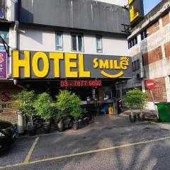 Smile Hotel Petaling Jaya SS2