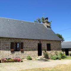 Gîte de France à Marcillac la Croisille 3 épis - Gîte de France 8 person 424