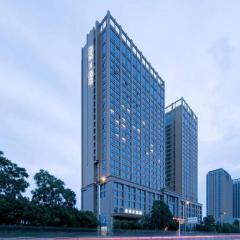 成都龙泉汽车城亚朵X酒店