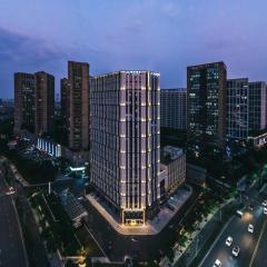 杭州钱江世纪城国际博览中心亚朵酒店