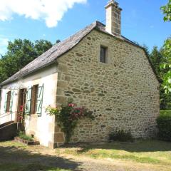 Gîte de France L'oustal 3 épis - Gîte de France 6 personnes 574