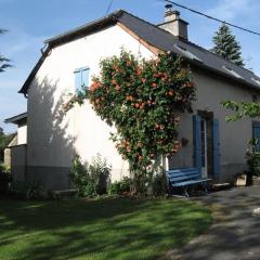 Gîte de France Au bord de l'eau 3 épis - Gîte de France 6 personnes 674