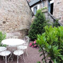 Gîte de France Gîte la chapelle 3 épis - Gîte de France 6 personnes 904