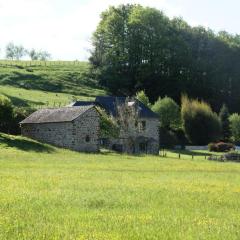 Gîte de France à Saint-Bonnet-la-Rivière 3 épis - Gîte de France 8 pers 984