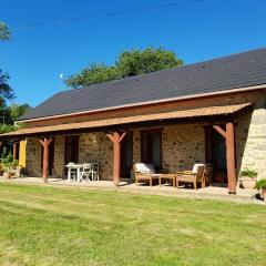 Gîte de France De la bergerie 2 épis - Gîte de France 4 personnes 104