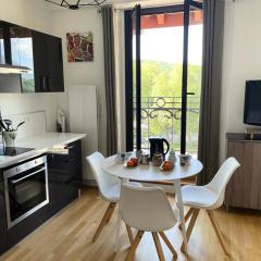 Résidence Astoria - Studio pour 2 Personnes 874