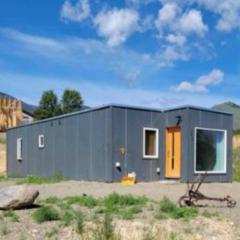 KarKens Container Home