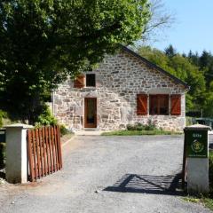 Gîte de France à Meymac 3 épis - Gîte de France 4 personnes 204