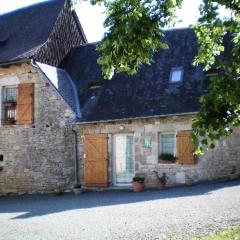 Gîte de France à Turenne 3 épis - Gîte de France 6 personnes 334