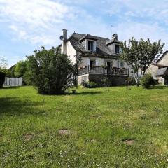 Gîte de France L'hyvernerie 3 épis - Gîte de France 7 personnes 504