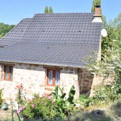 Gîte de France La valade 2 épis - Gîte de France 4 personnes 404