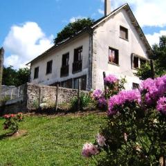 Gîte de France Gîte communal 2 épis - Gîte de France 3 personnes 604