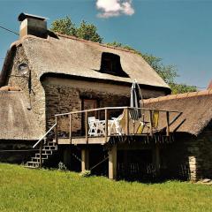 Gîte de France Gîte de coiral 3 épis - Gîte de France 2 personnes 524