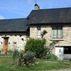 Gîte de France à Soudaine-Lavinadière 3 épis - Gîte de France 5 personn 954