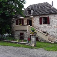 Gîte de France à Sioniac 2 épis - Gîte de France 5 personnes 744