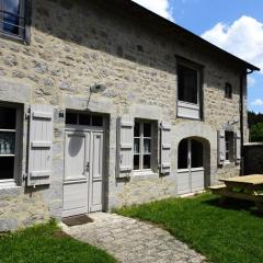 Gîte de France Maison raymond 3 épis - Gîte de France 12 personnes MAE-9804