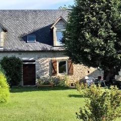 Gîte de France Gratte bruyère 3 épis - Gîte de France 8 personnes 984