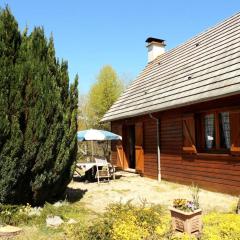 Gîte de France à Eyrein 3 épis - Gîte de France 4 personnes 044