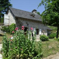 Gîte de France à Chaveroche 2 épis - Gîte de France 2 personnes 664