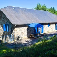 Gîte de France à Champagnac-la-Noaille 3 épis - Gîte de France 4 personn 884