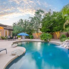 Game Room, Heated Pool, Fire Pit, Bbq, More