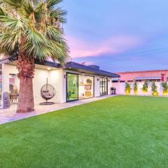 Unbeatable Location, Heated Pool, Bbq, Misters