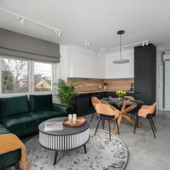 GreenHaven Modern Suites