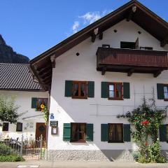 Gästehaus Unruh