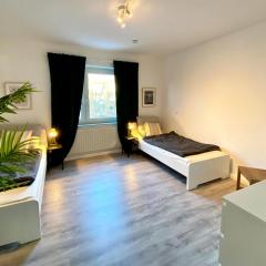 Work & stay apartment in Neuss