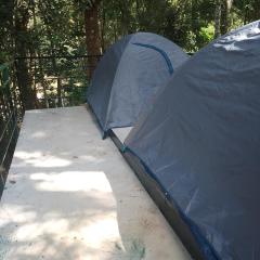 Edakkal Camp And Tent