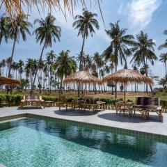 Manao Seaview Pool Villa 23 - 5 Mins Walk To The Beach