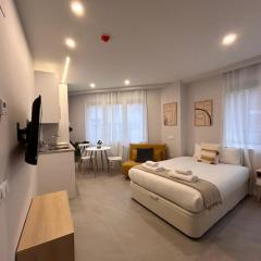 Cozy studio in Tetuan - EN 1/8