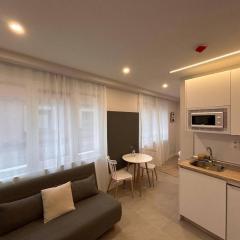 Cozy studio in Tetuan - EN 1/9