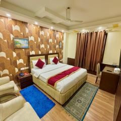 Hotel Vista Inn, Karol Bagh, New Delhi - Near Metro
