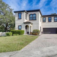 Private Pool Haines City Home Near Golfing
