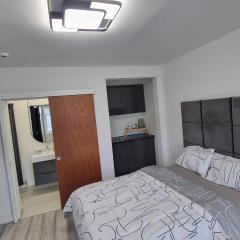 St Albans Stylish Suite with kitchenette
