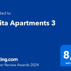 Elvita Apartments 3