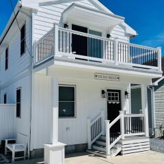 Beautifully Renovated Home with Water Views