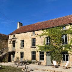 Maison Marguerite, Maison de Charme,jacuzzi