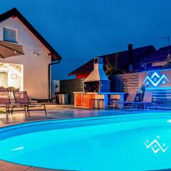 Gorgeous Home In Varazdin Breg