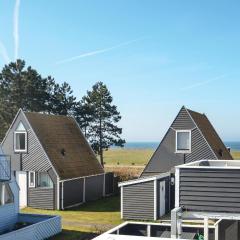 Gedser Feriepark Hus