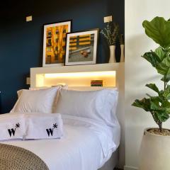 NextLiving Apartments by Wynwood House Chapinero