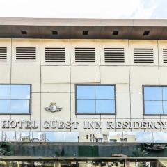 Hotel Guestinn Residency