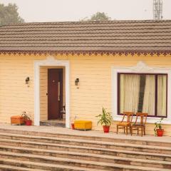 Ayodhya haat Luxury Cottages