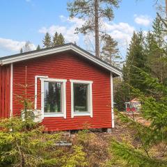 2 Bedroom Pet Friendly Home In Idkerberget